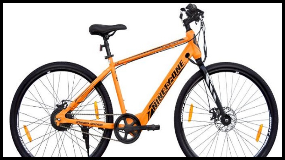 Best bicycle for men best sale under 10000